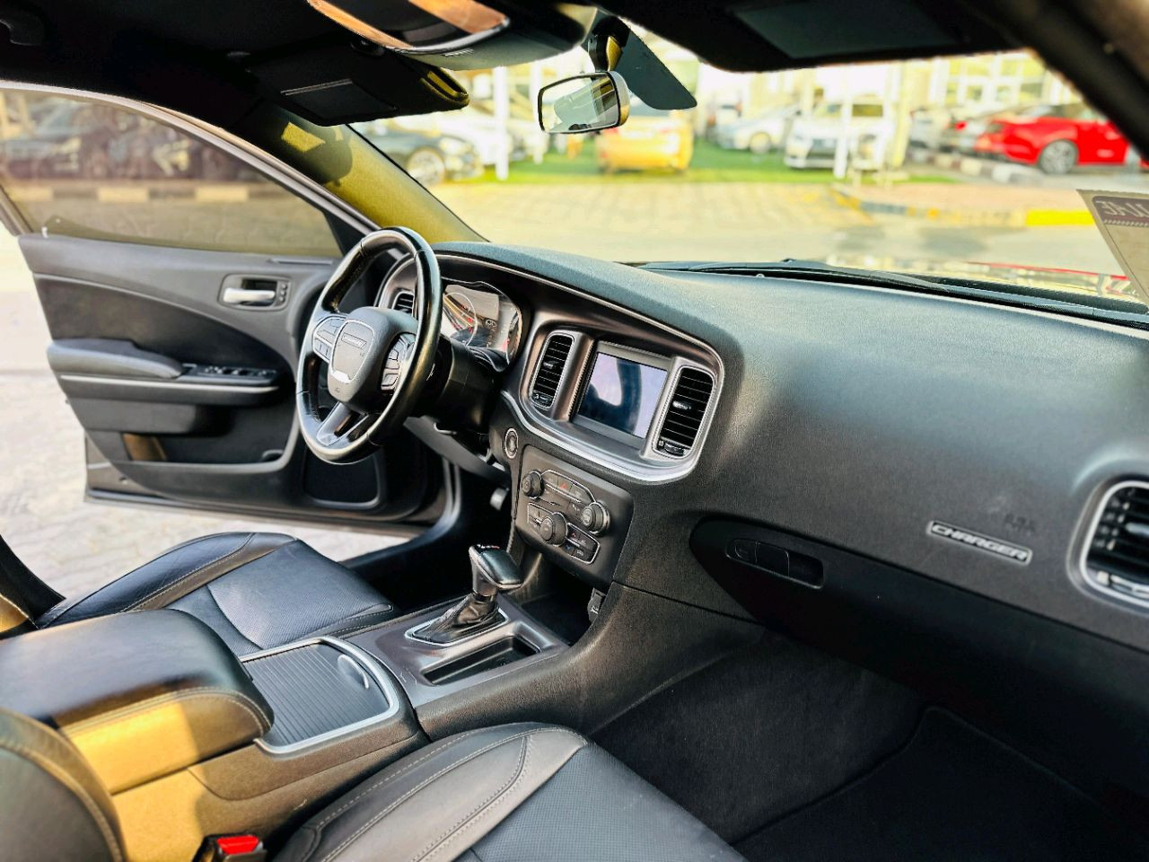 Dodge Charger - Image 10