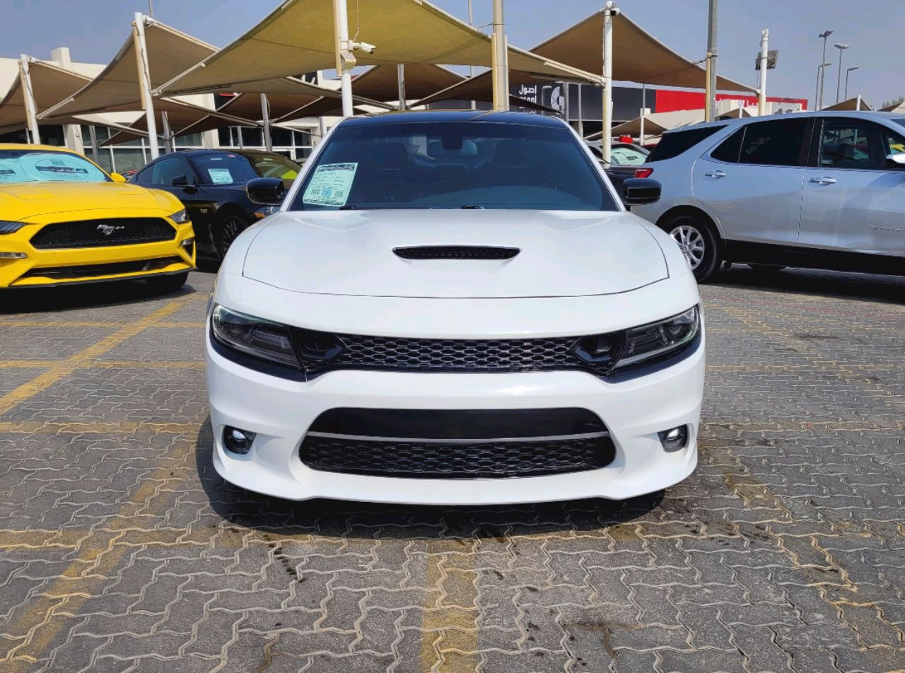 Dodge Charger - Image 3