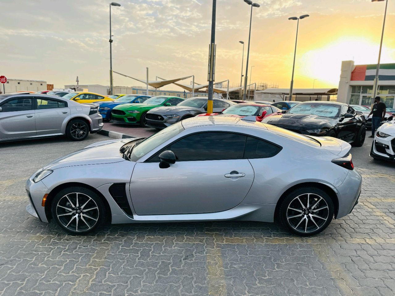 Toyota 86 - Image 9