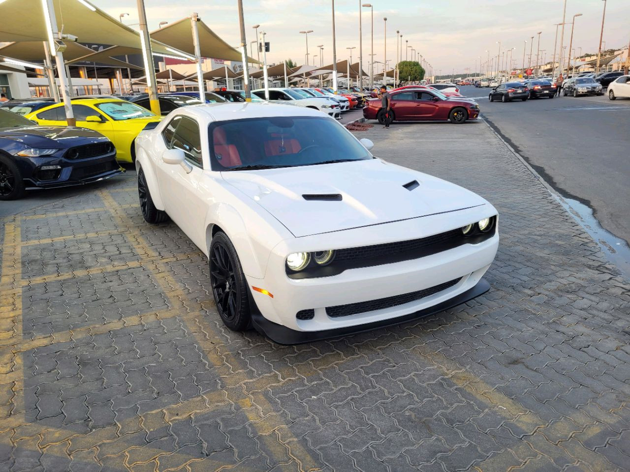 Dodge Challenger - Image 3