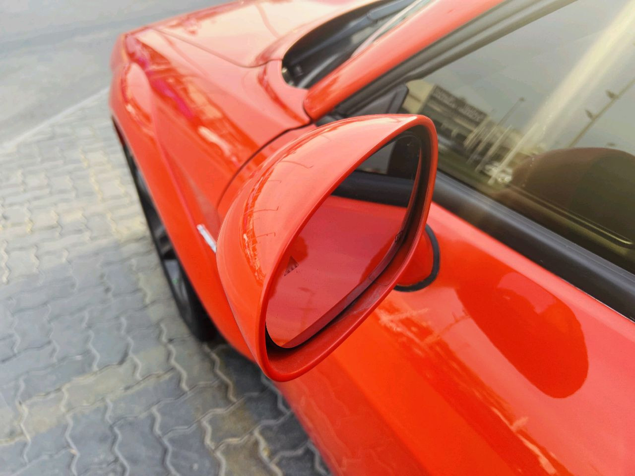 Dodge Challenger - Image 5