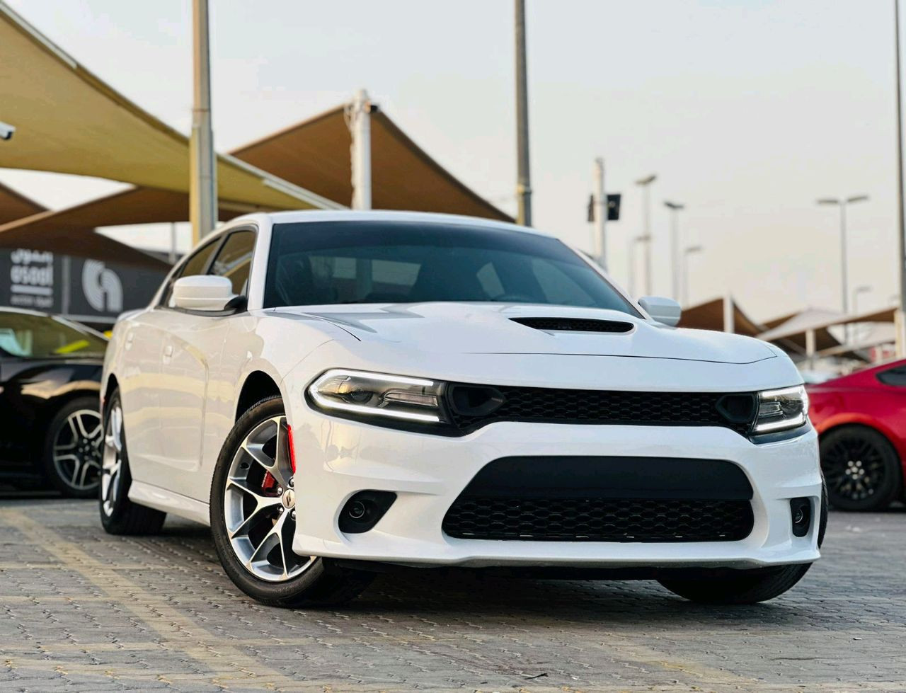 Dodge Charger - Image 2