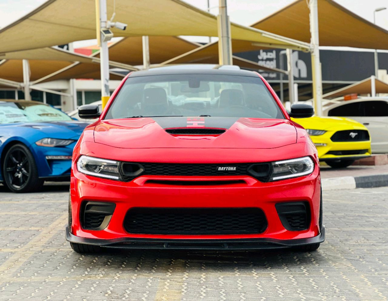 Dodge Charger - Image 3