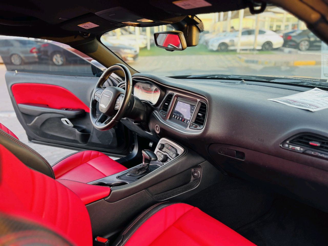 Dodge Challenger - Image 12