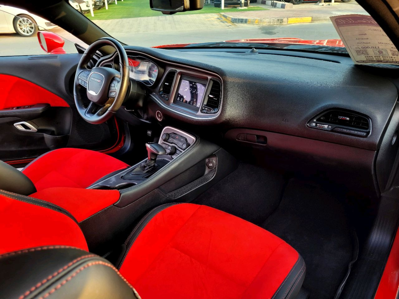 Dodge Challenger - Image 10