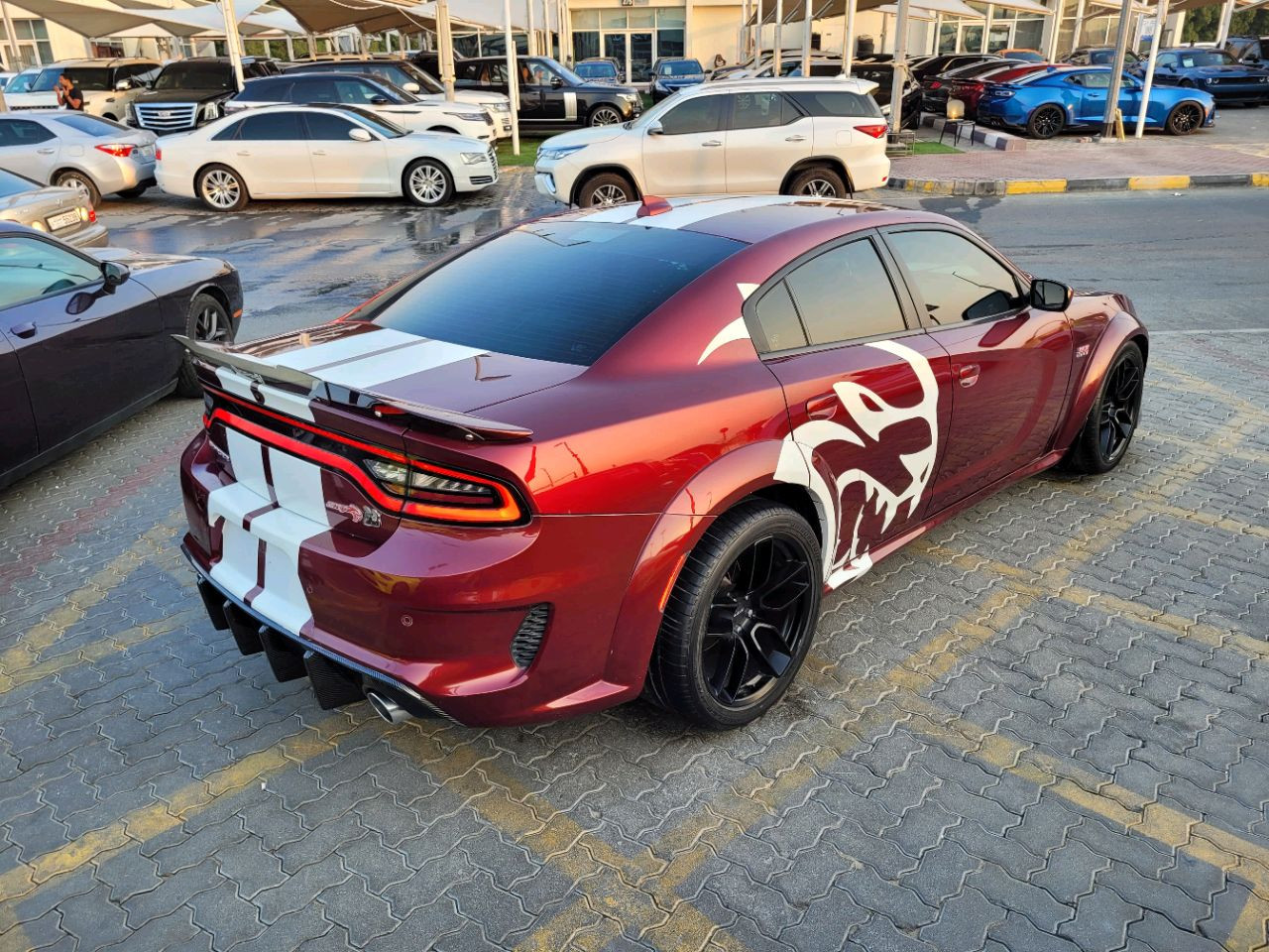 Dodge Charger - Image 5