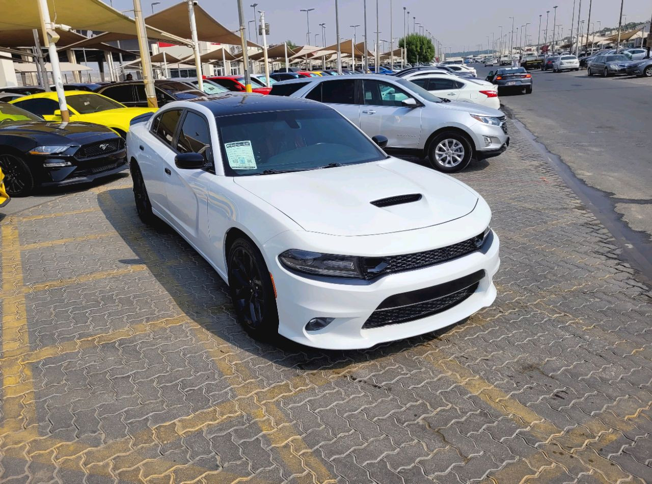 Dodge Charger - Image 4