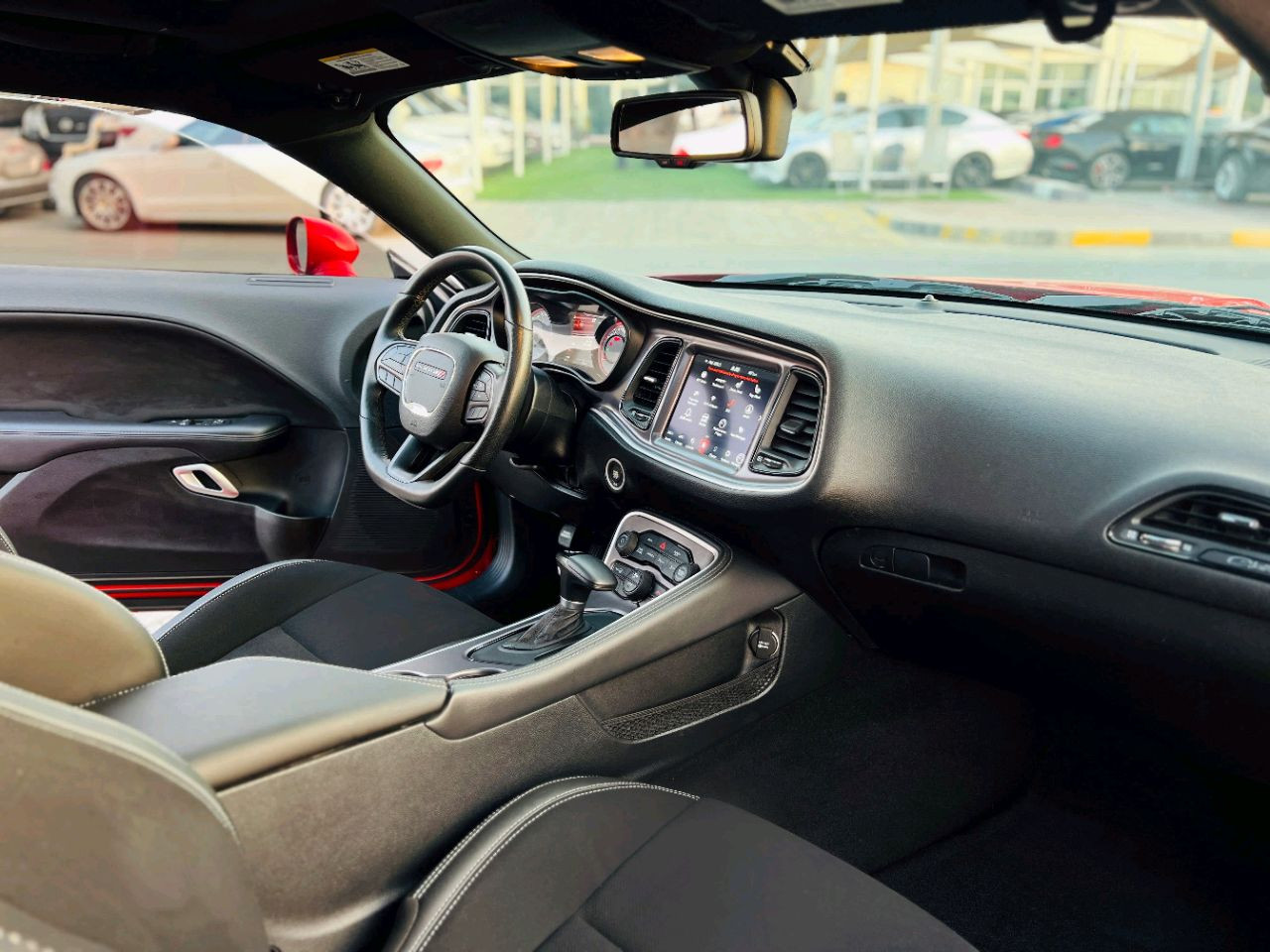 Dodge Challenger - Image 11