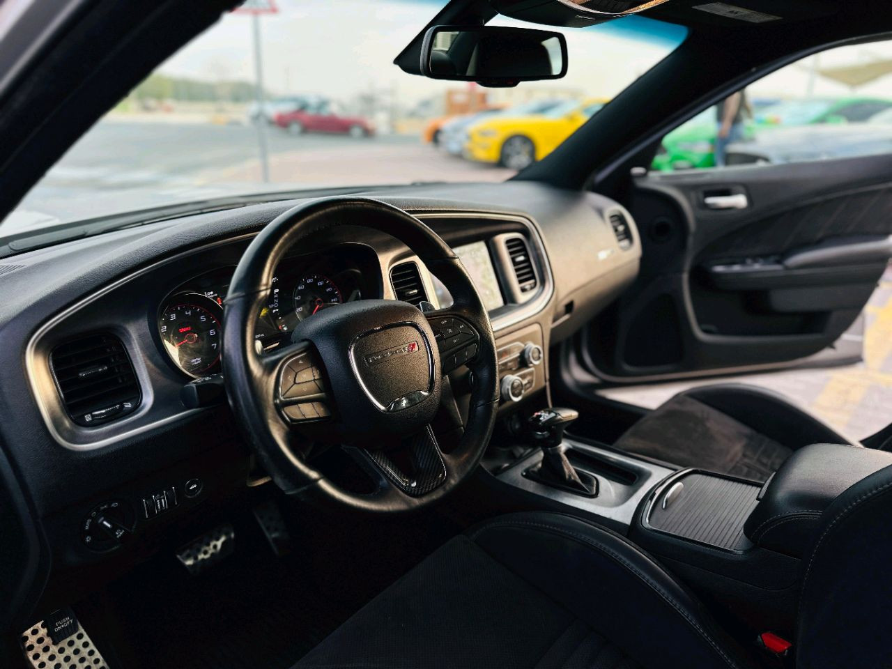 Dodge Charger - Image 11