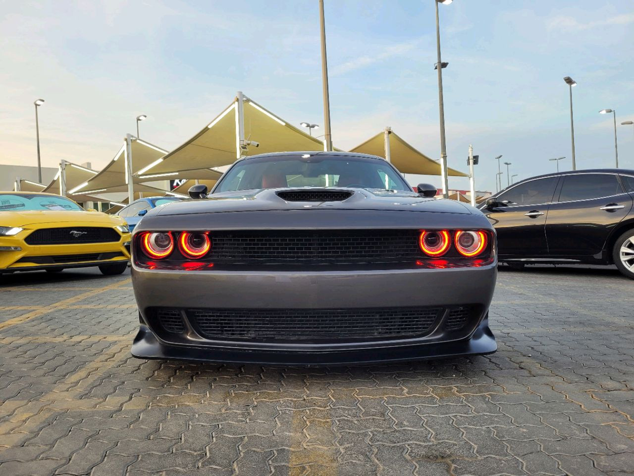 Dodge Challenger - Image 3