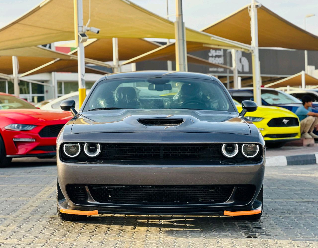 Dodge Challenger - Image 3