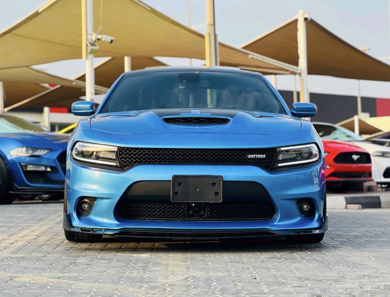 Dodge Charger - Image 4