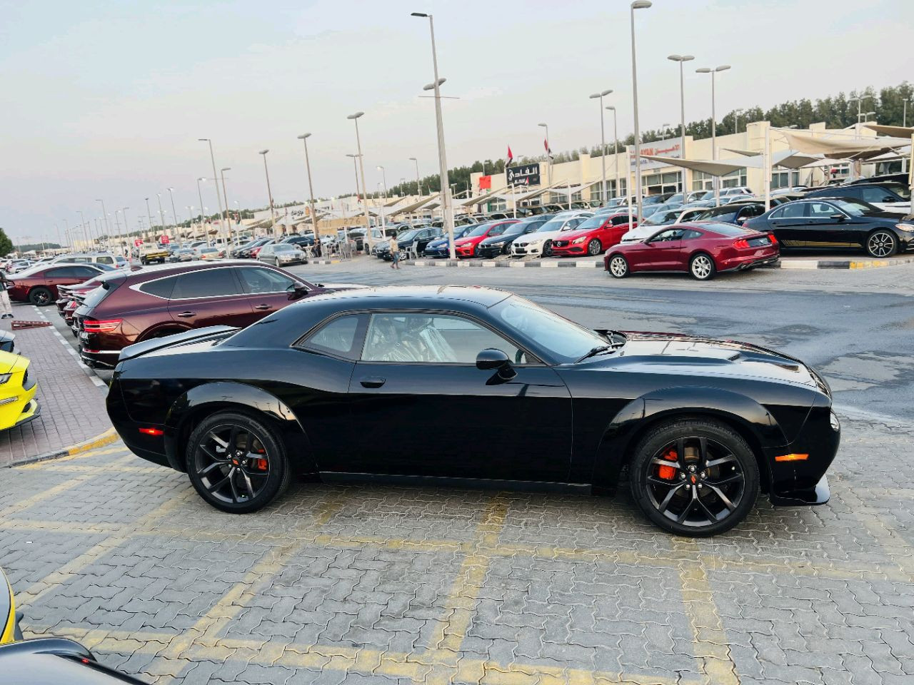 Dodge Challenger - Image 5