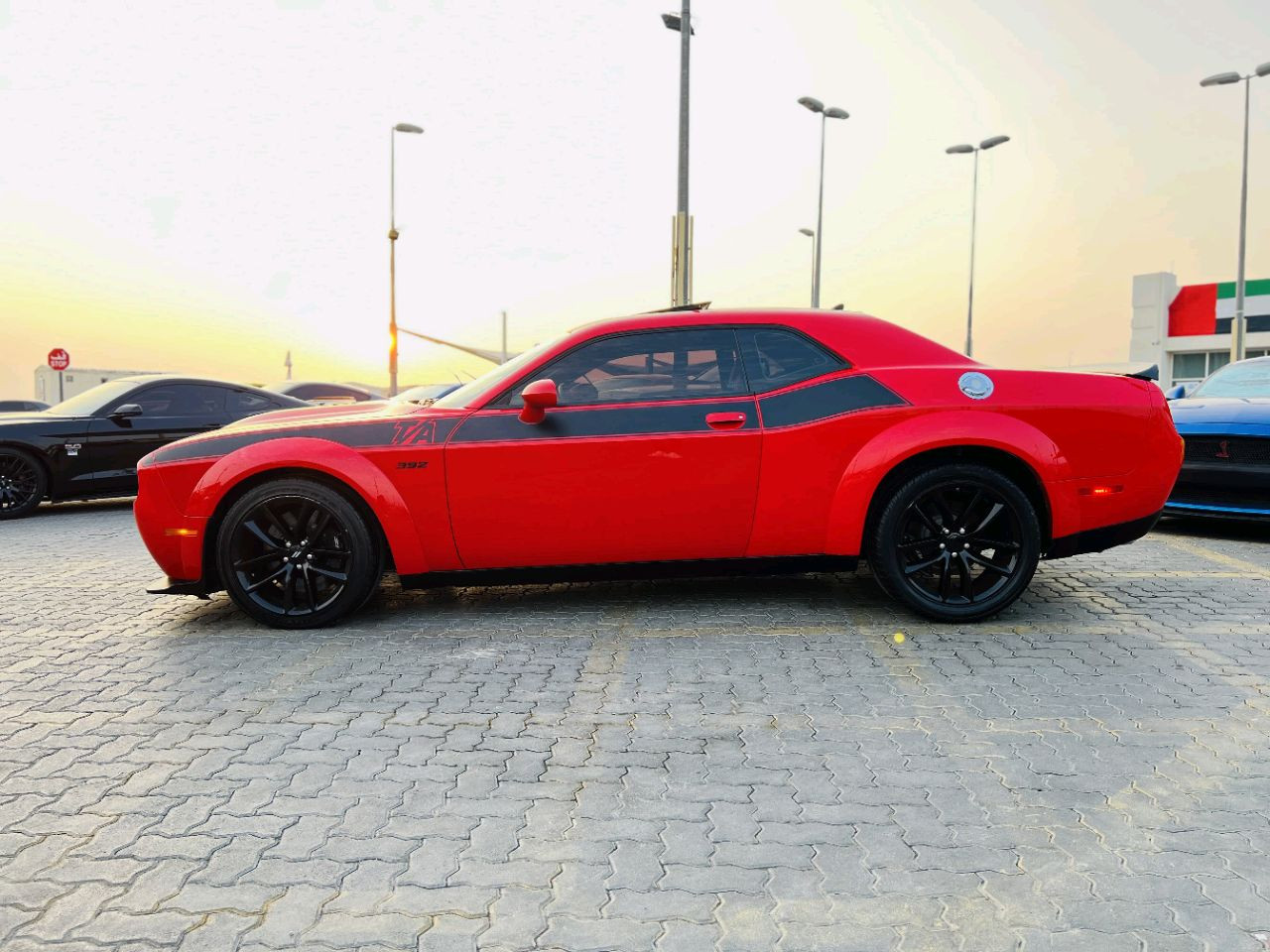 Dodge Challenger - Image 5