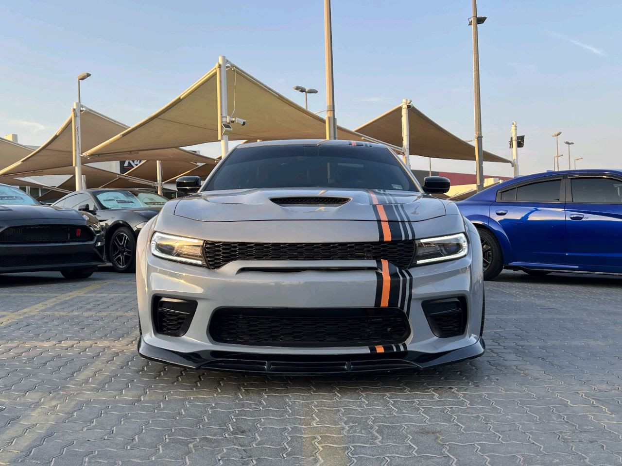 Dodge Charger - Image 3