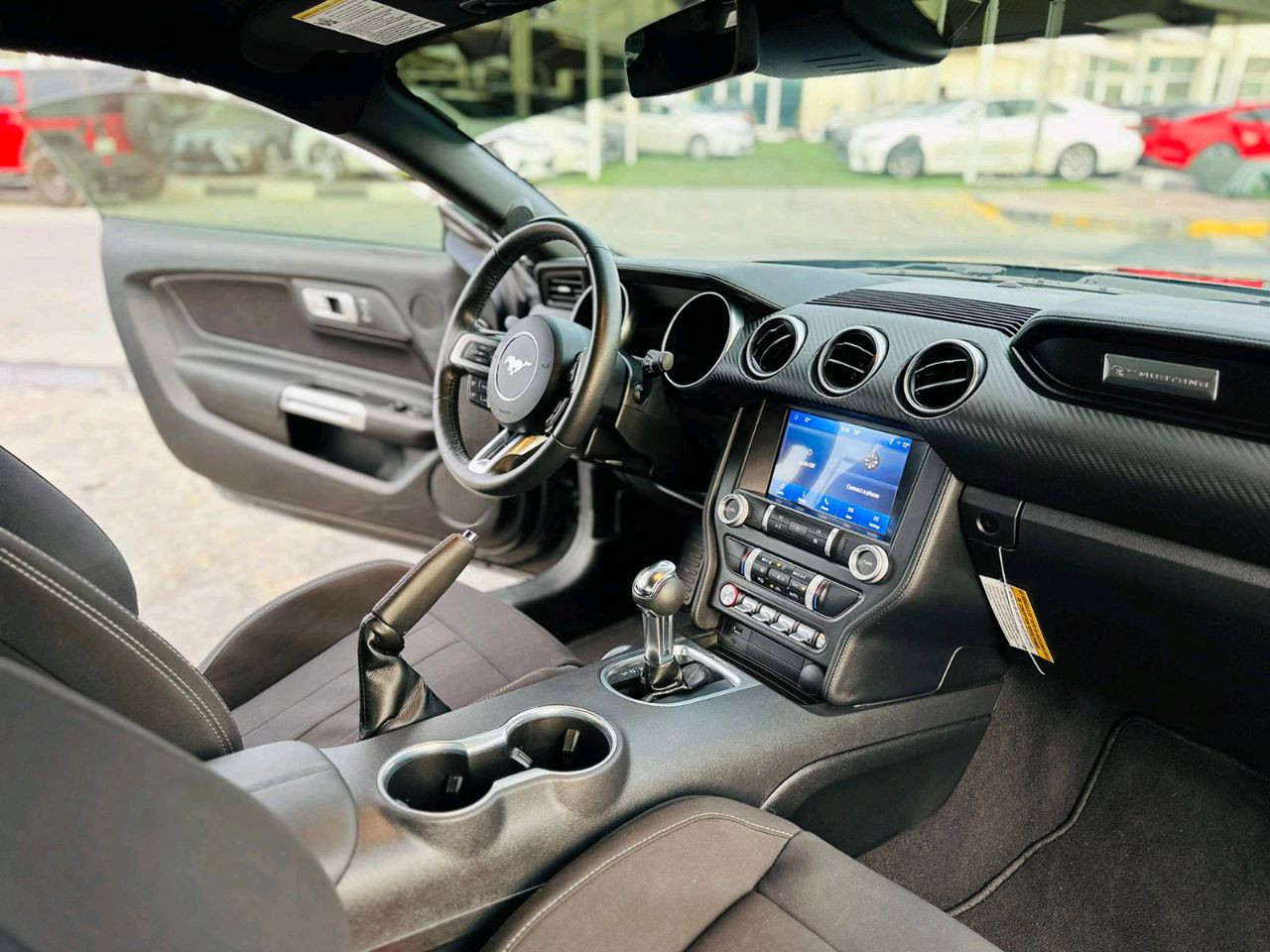 Ford Mustang - Image 9