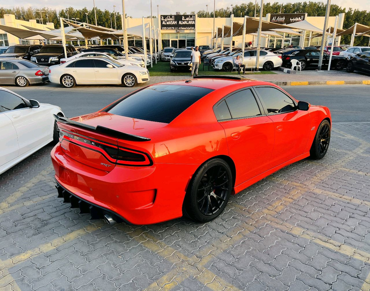 Dodge Charger - Image 7