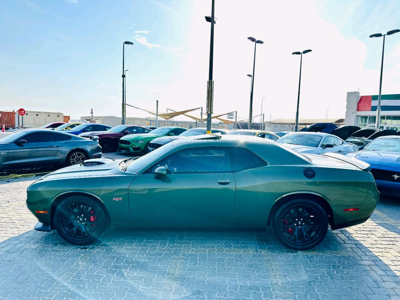 Dodge Challenger - Image 4