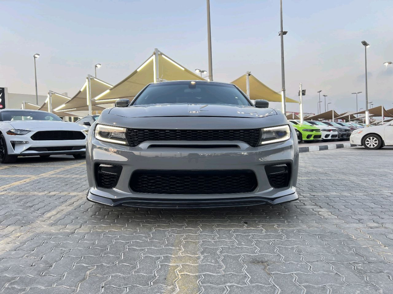 Dodge Charger - Image 4