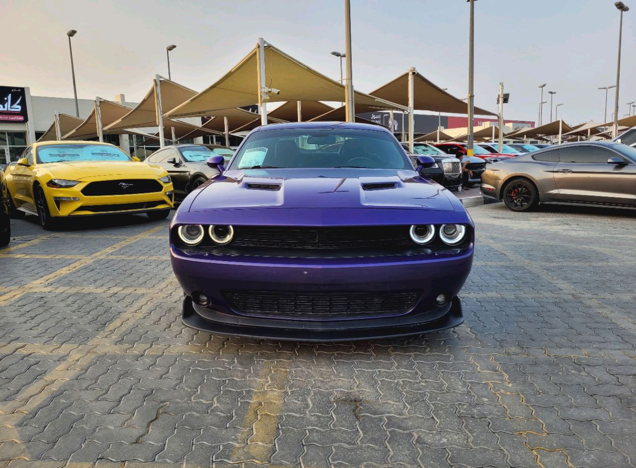 Dodge Challenger - Image 3