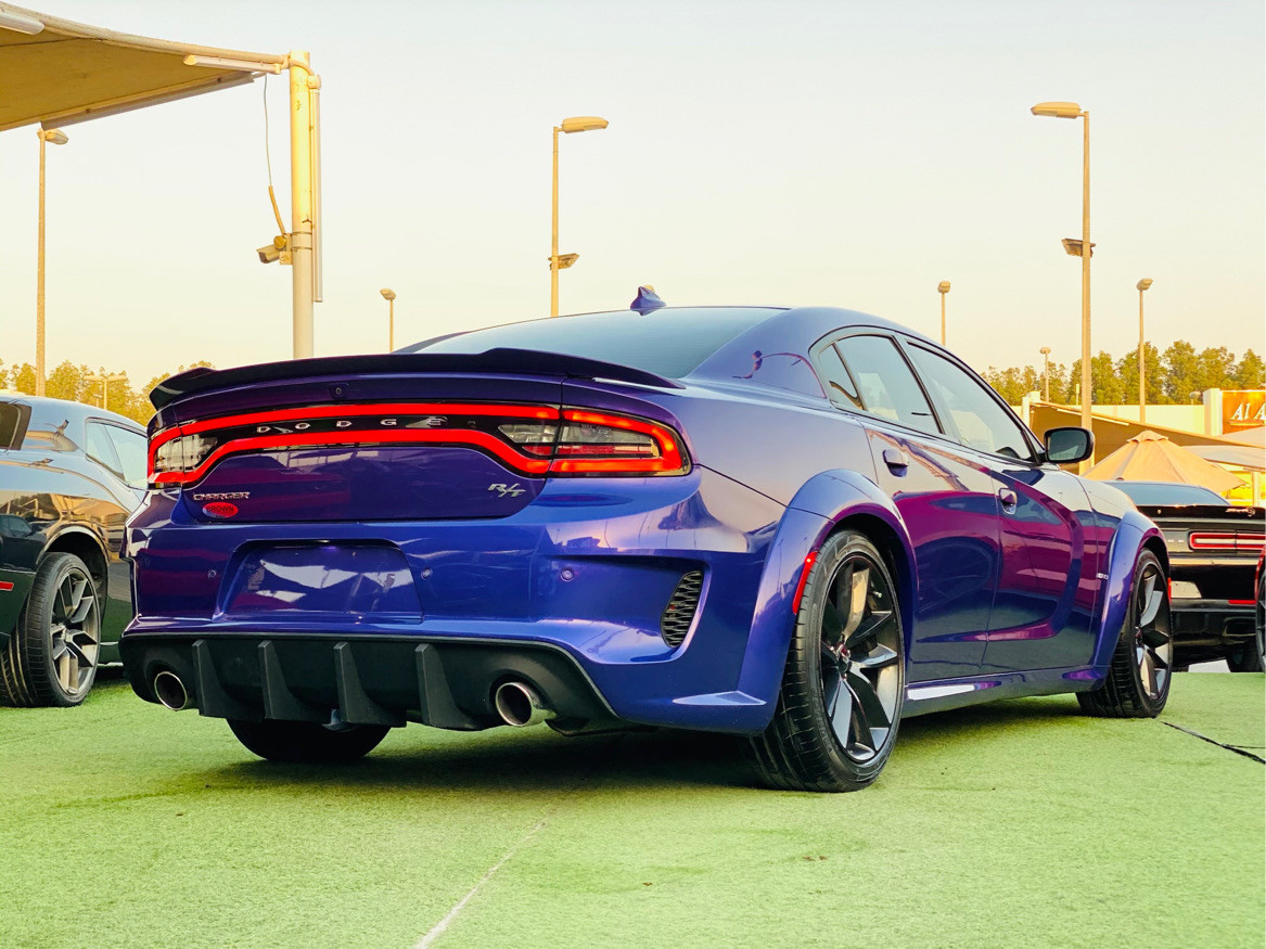 Dodge Charger - Image 5