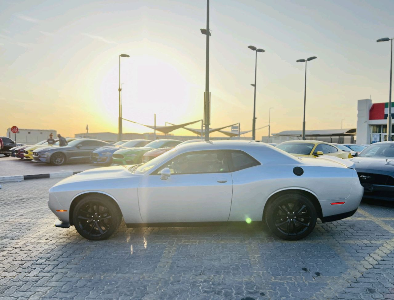 Dodge Challenger - Image 6