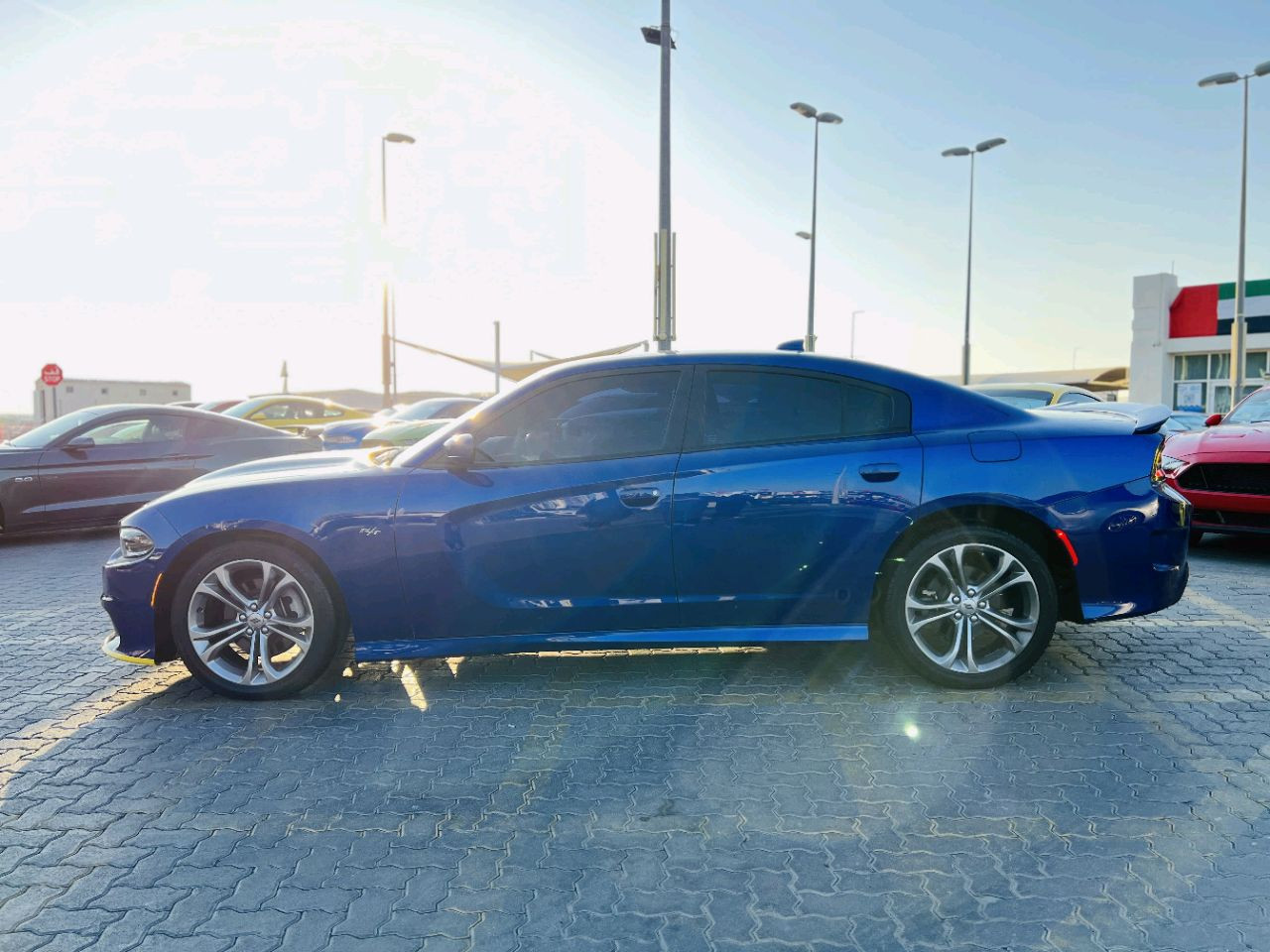 Dodge Charger - Image 6