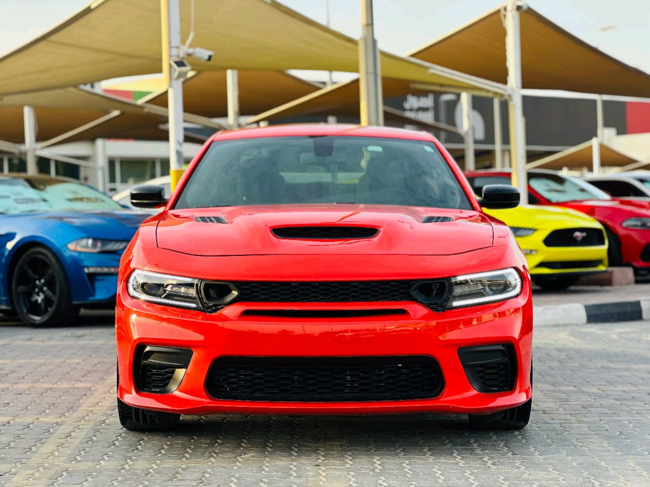 Dodge Charger - Image 3