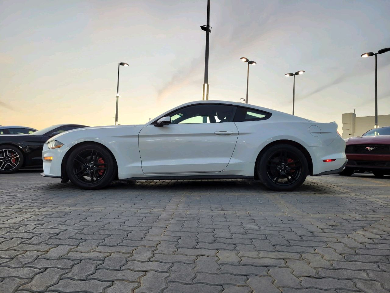 Ford Mustang - Image 5