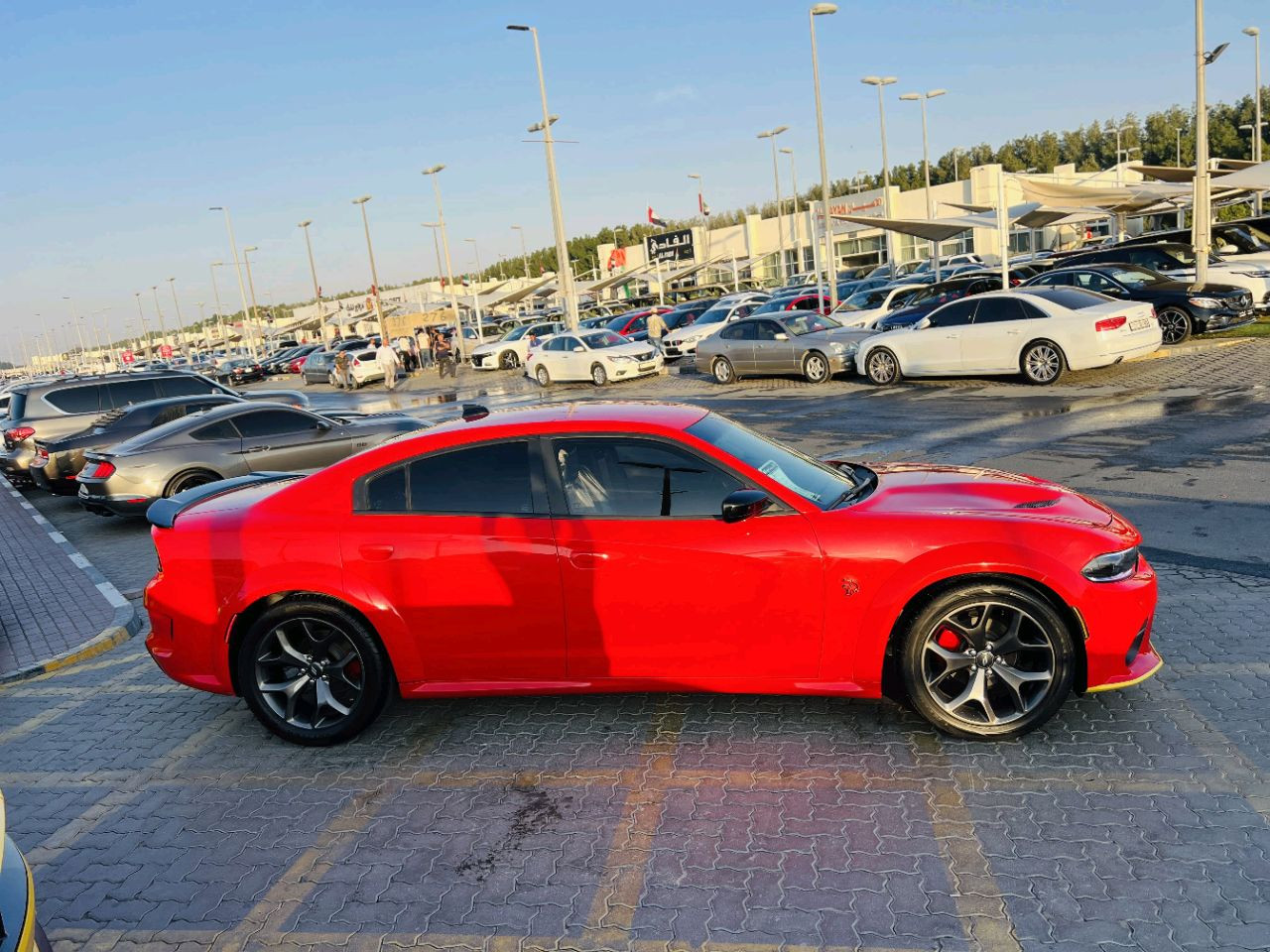 Dodge Charger - Image 5