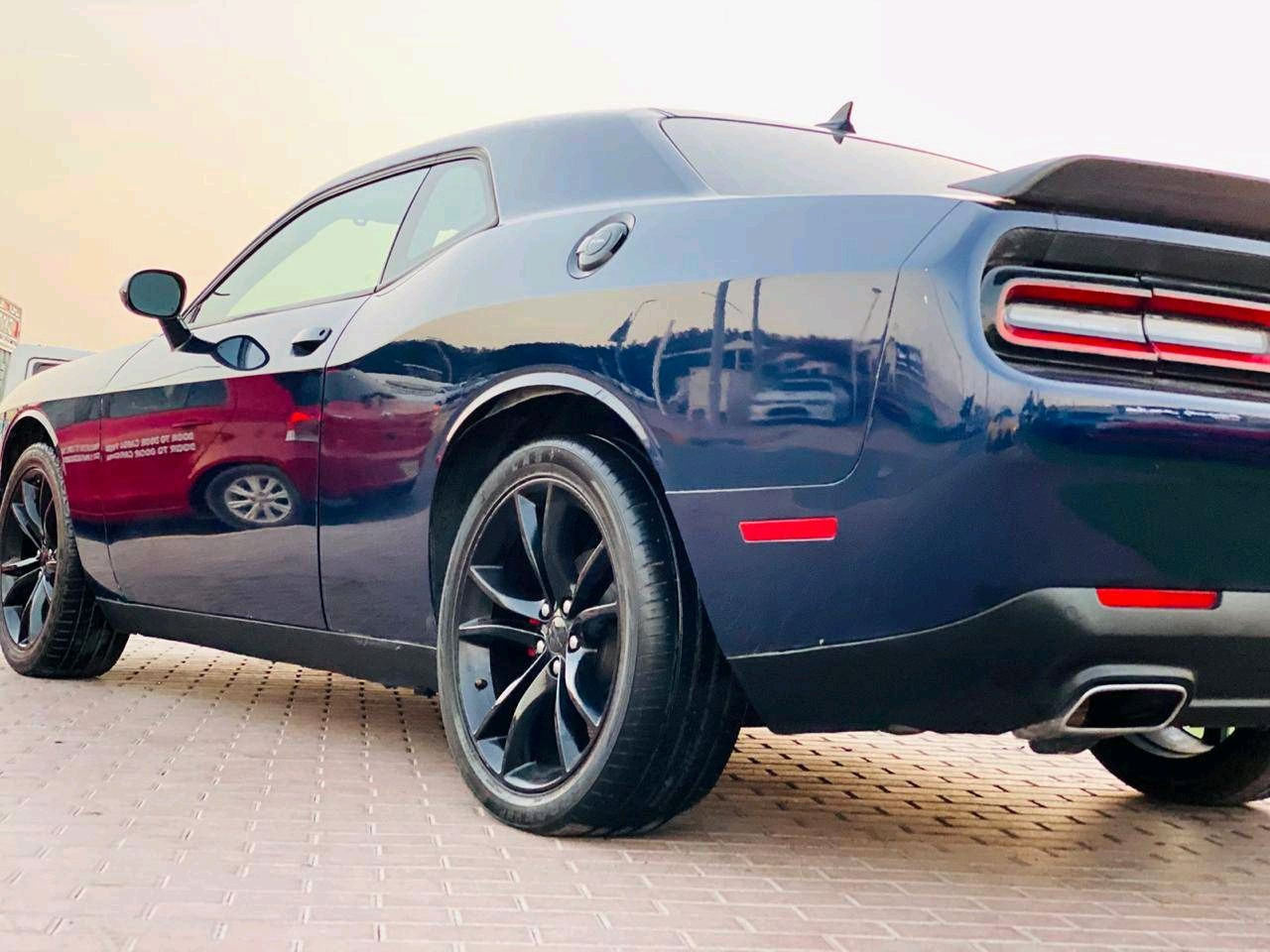 Dodge Challenger - Image 3
