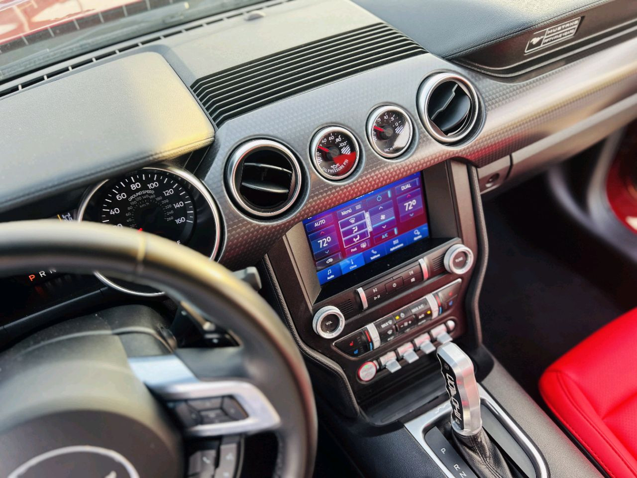Ford Mustang - Image 11