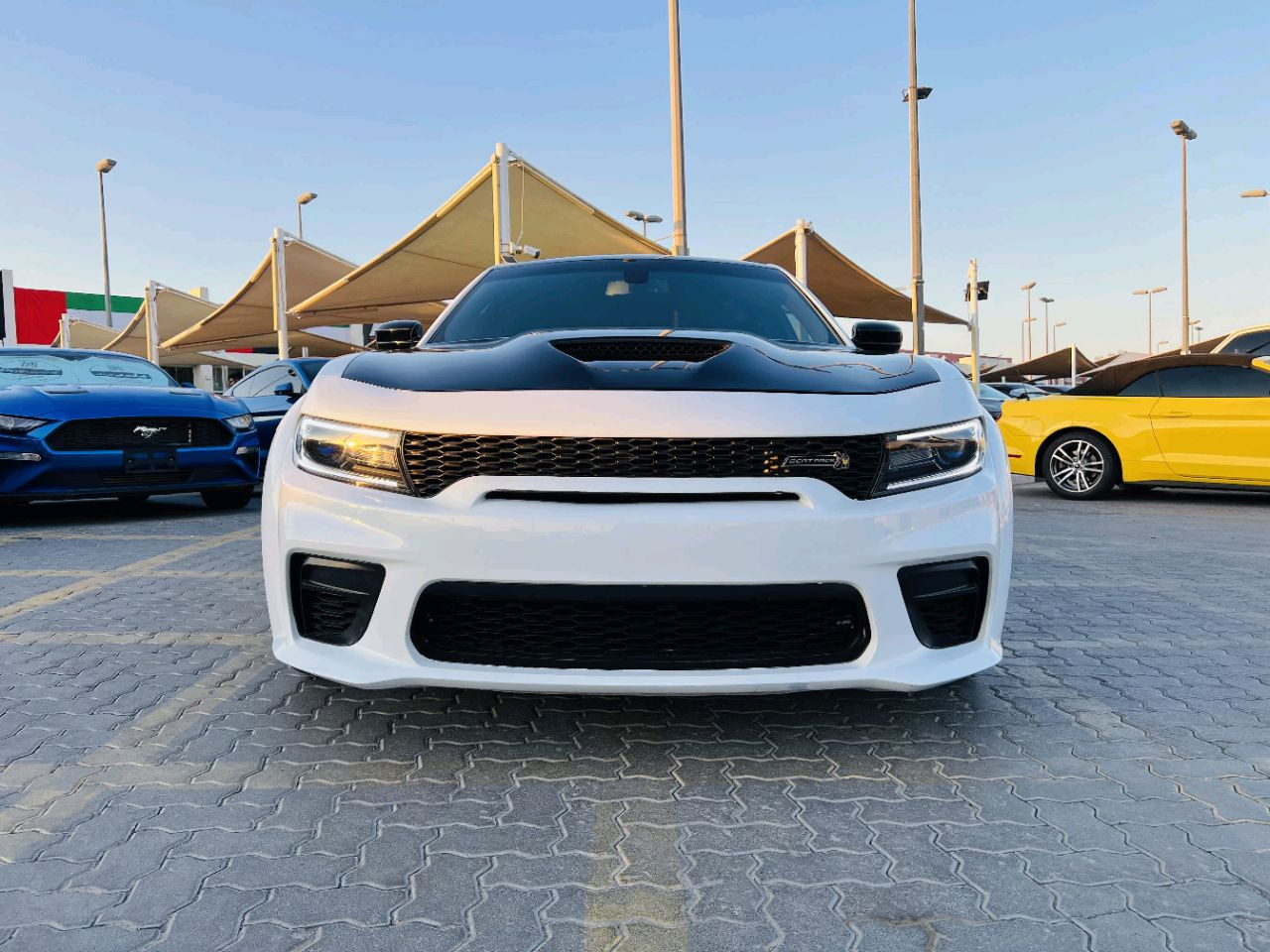 Dodge Charger - Image 3
