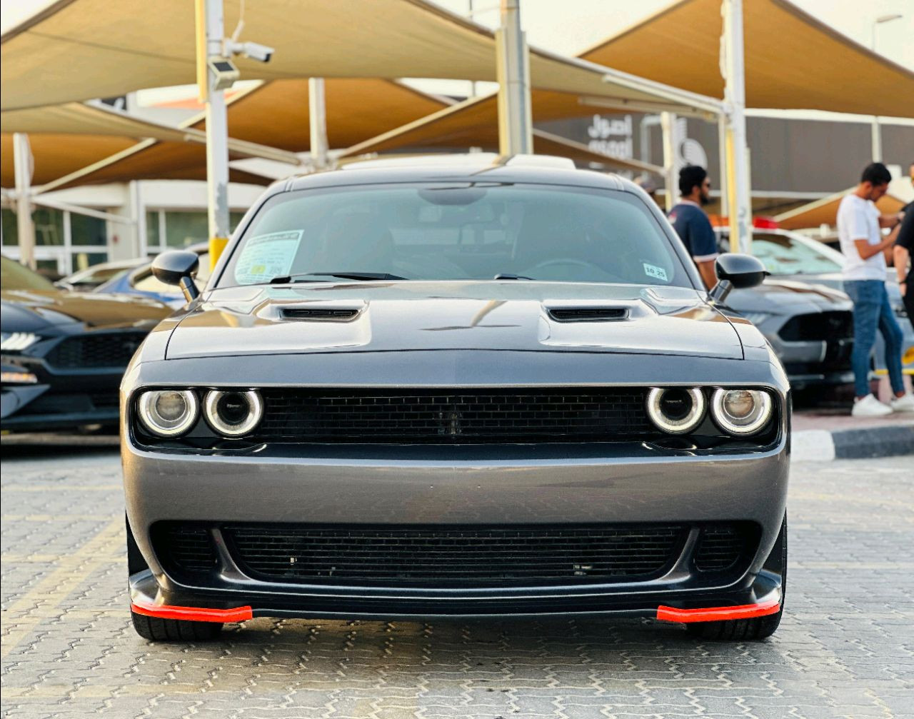 Dodge Challenger - Image 3