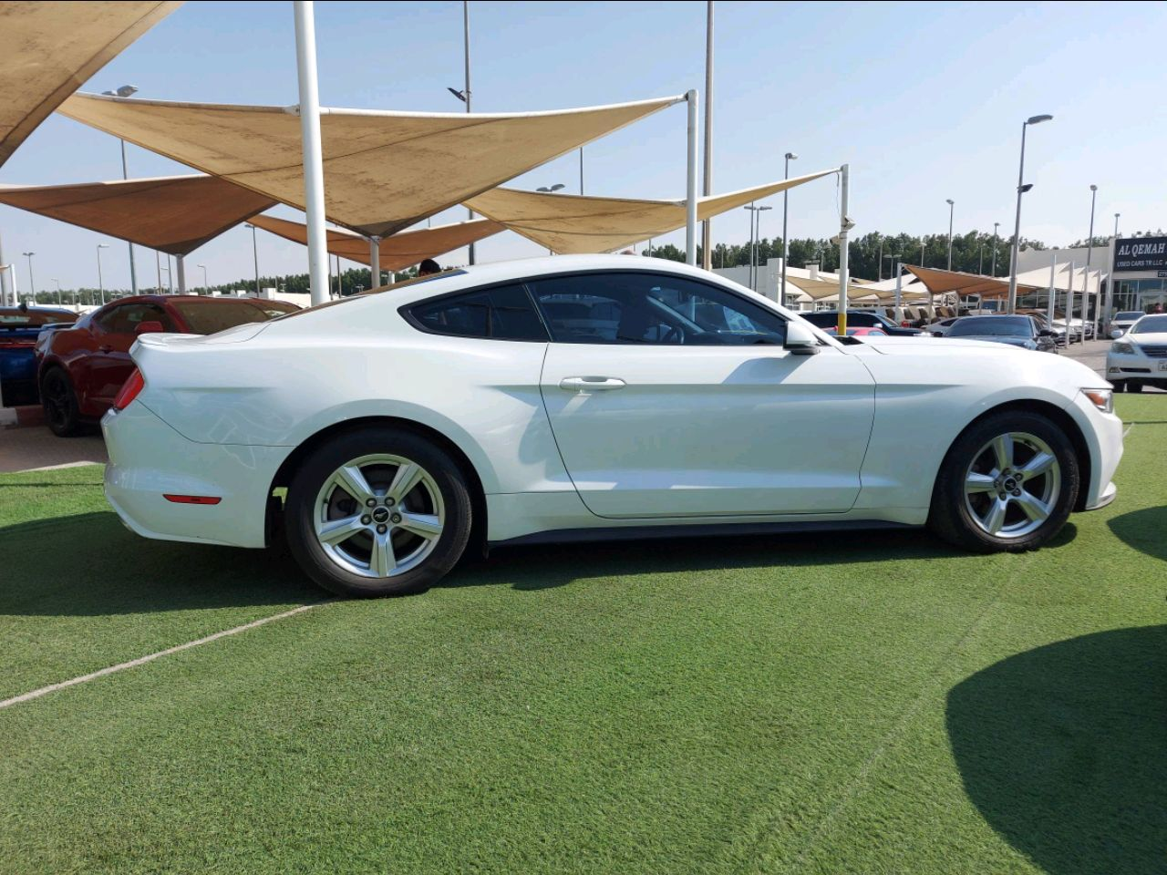 Ford Mustang - Image 5