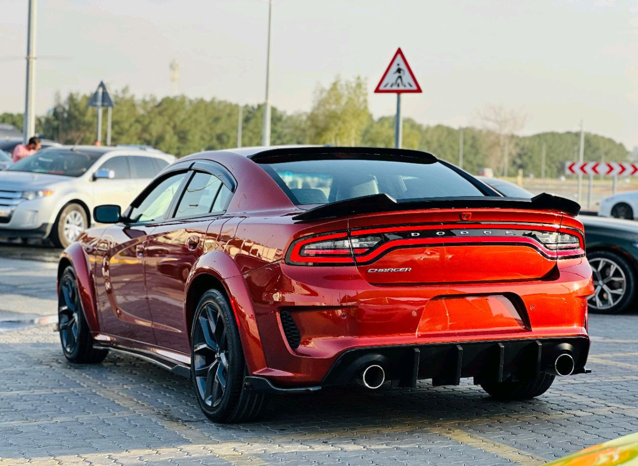 Dodge Charger - Image 2
