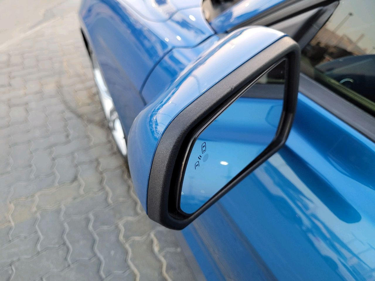 Ford Mustang - Image 7