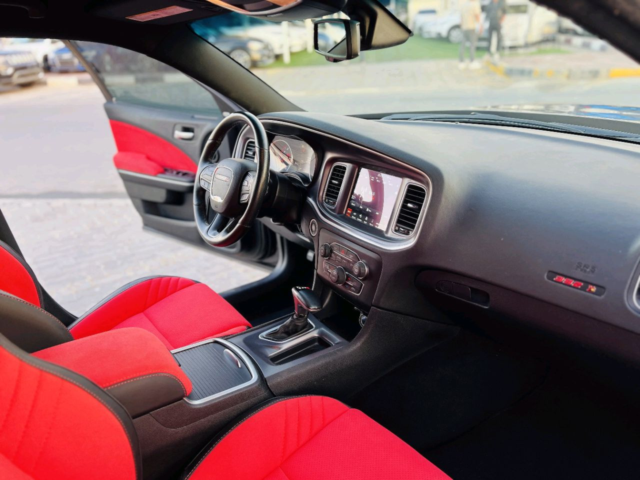 Dodge Charger - Image 11