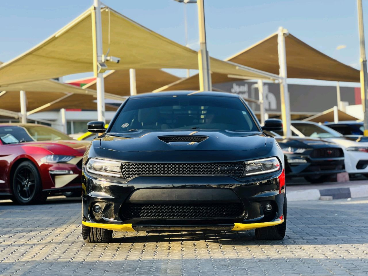Dodge Charger - Image 2