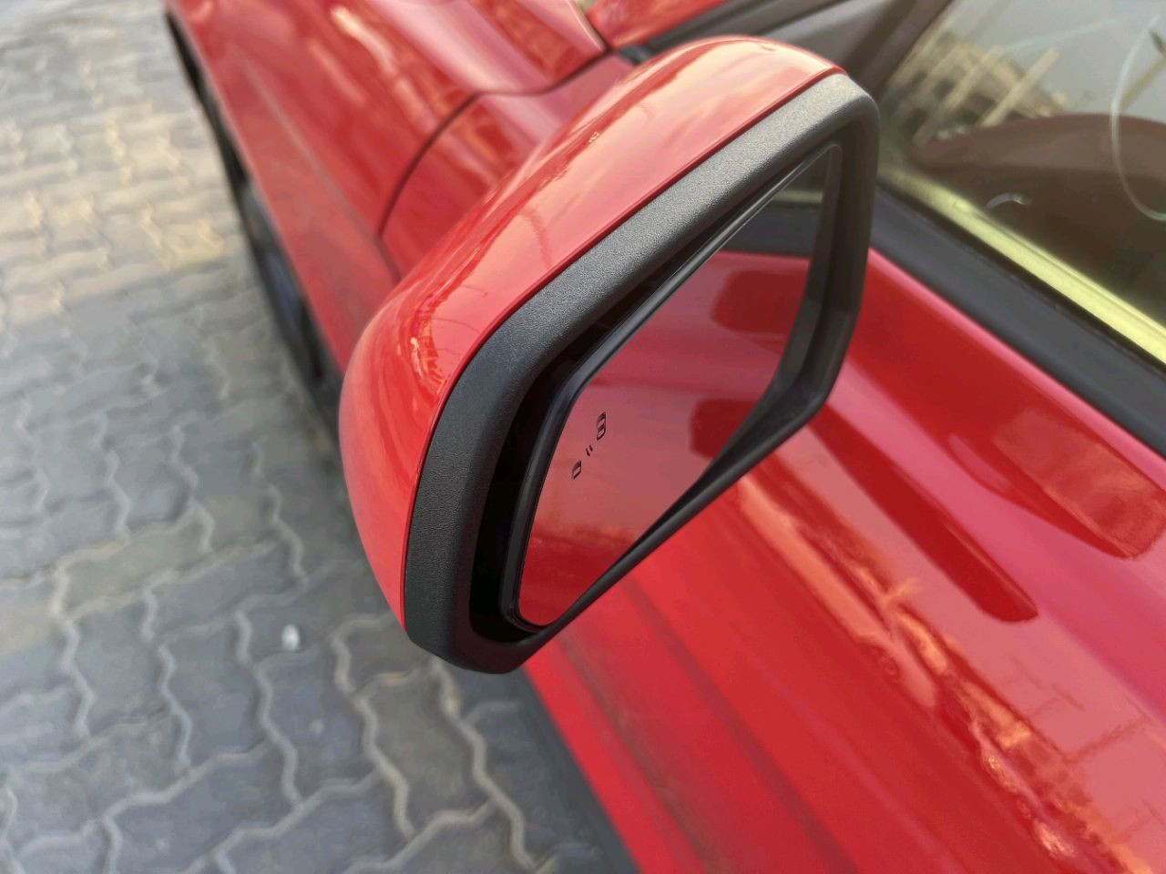 Ford Mustang - Image 8