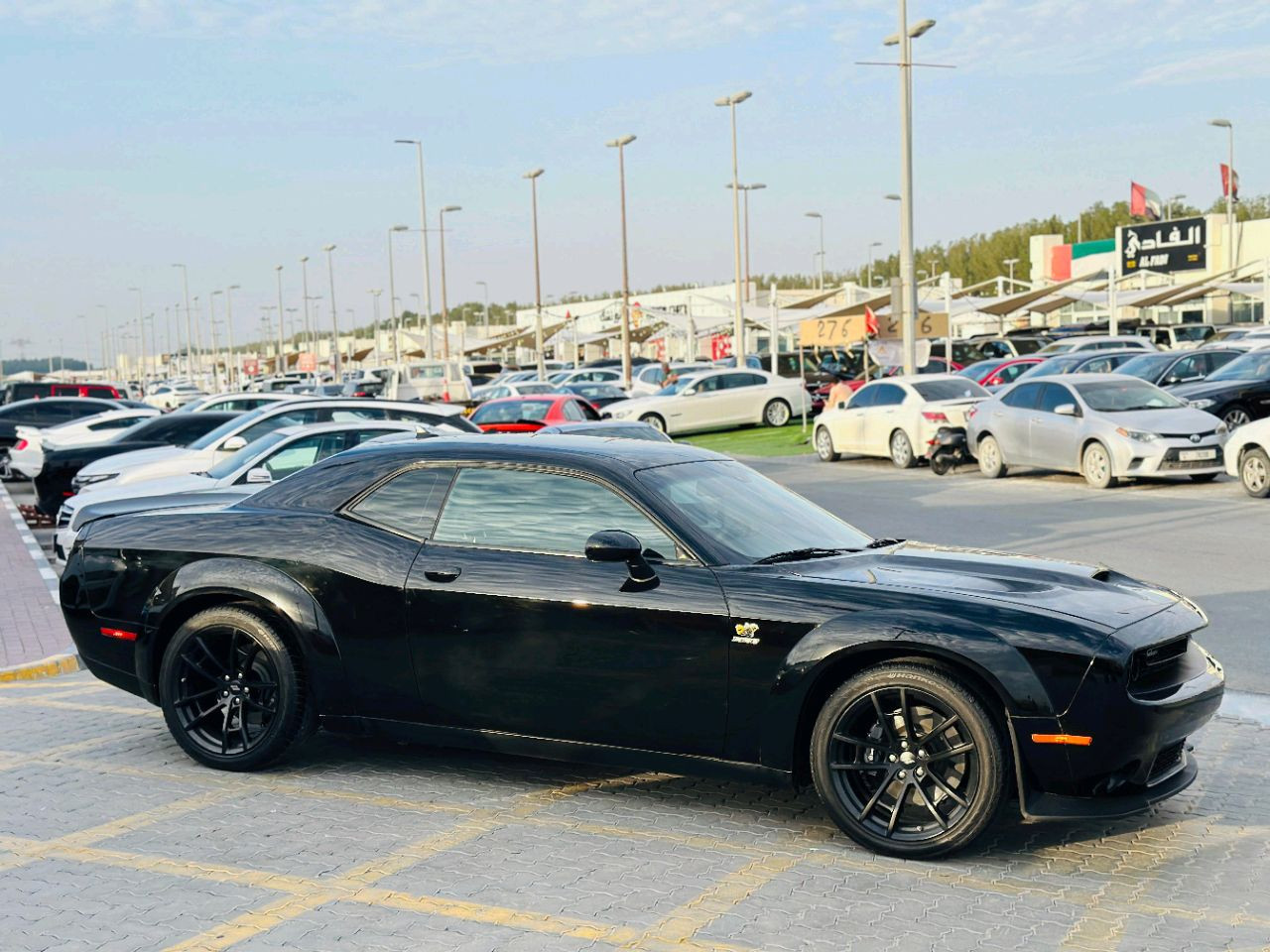 Dodge Challenger - Image 5