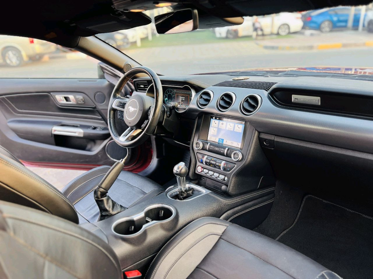 Ford Mustang - Image 9
