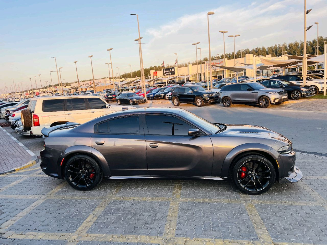 Dodge Charger - Image 5