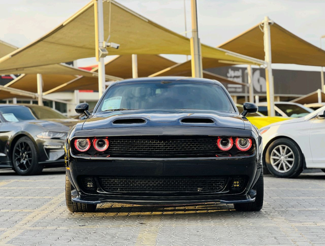 Dodge Challenger - Image 3