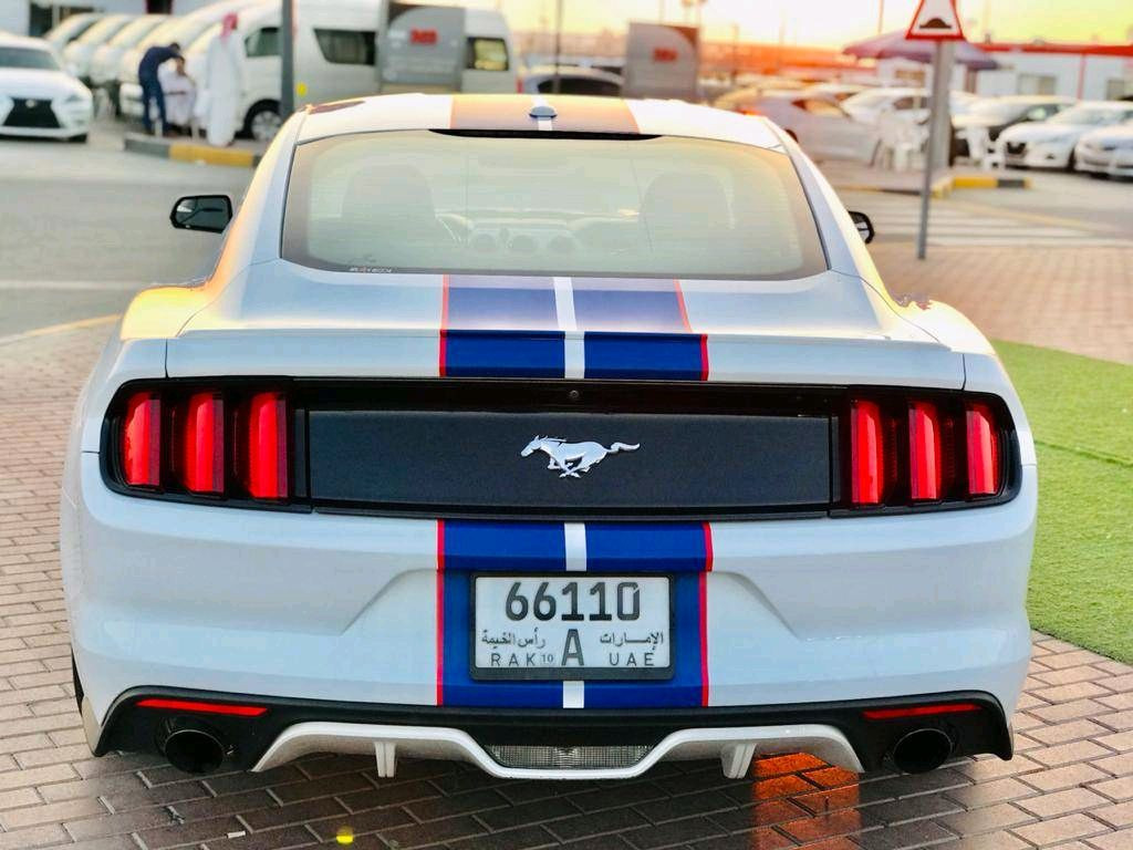 Ford Mustang - Image 3