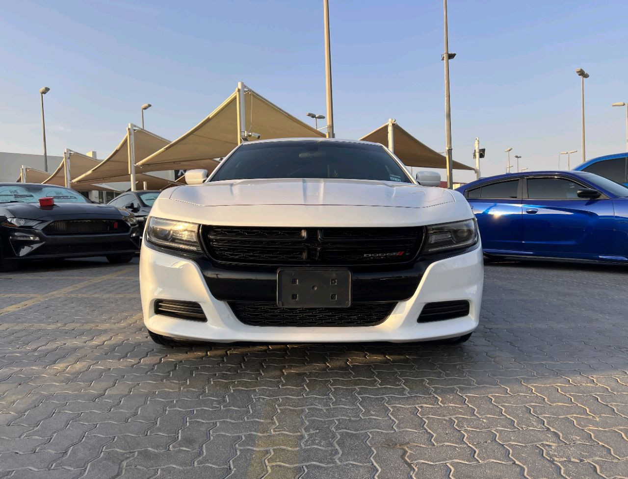 Dodge Charger - Image 3