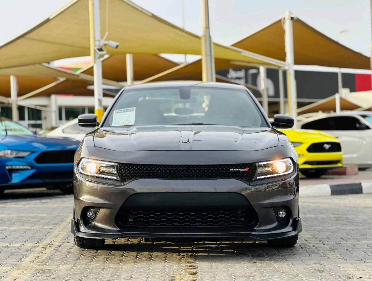 Dodge Charger - Image 3