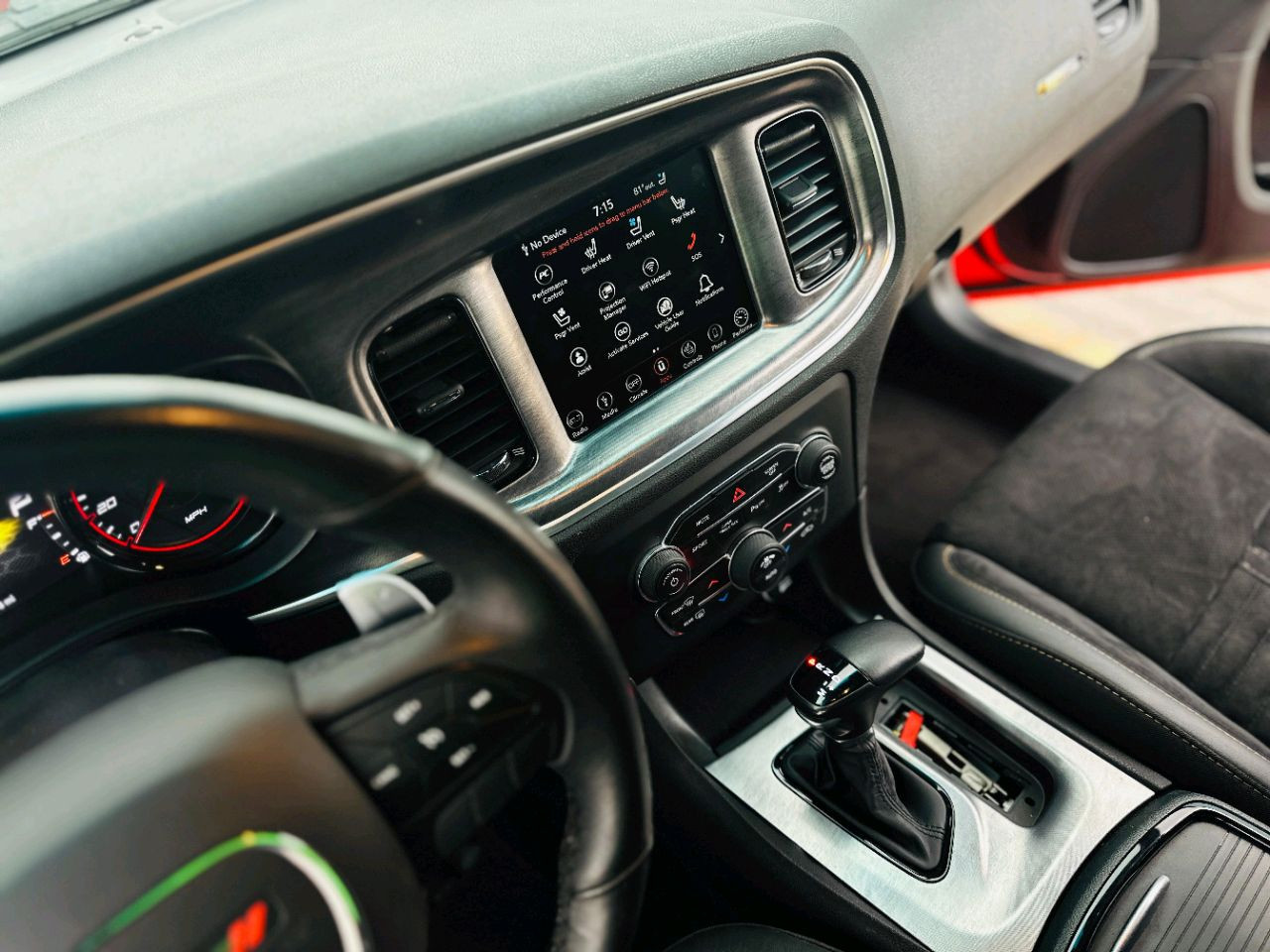 Dodge Charger - Image 21