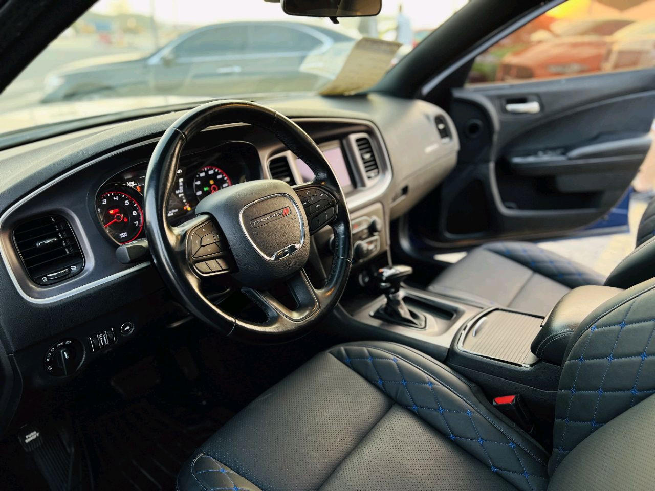 Dodge Charger - Image 9
