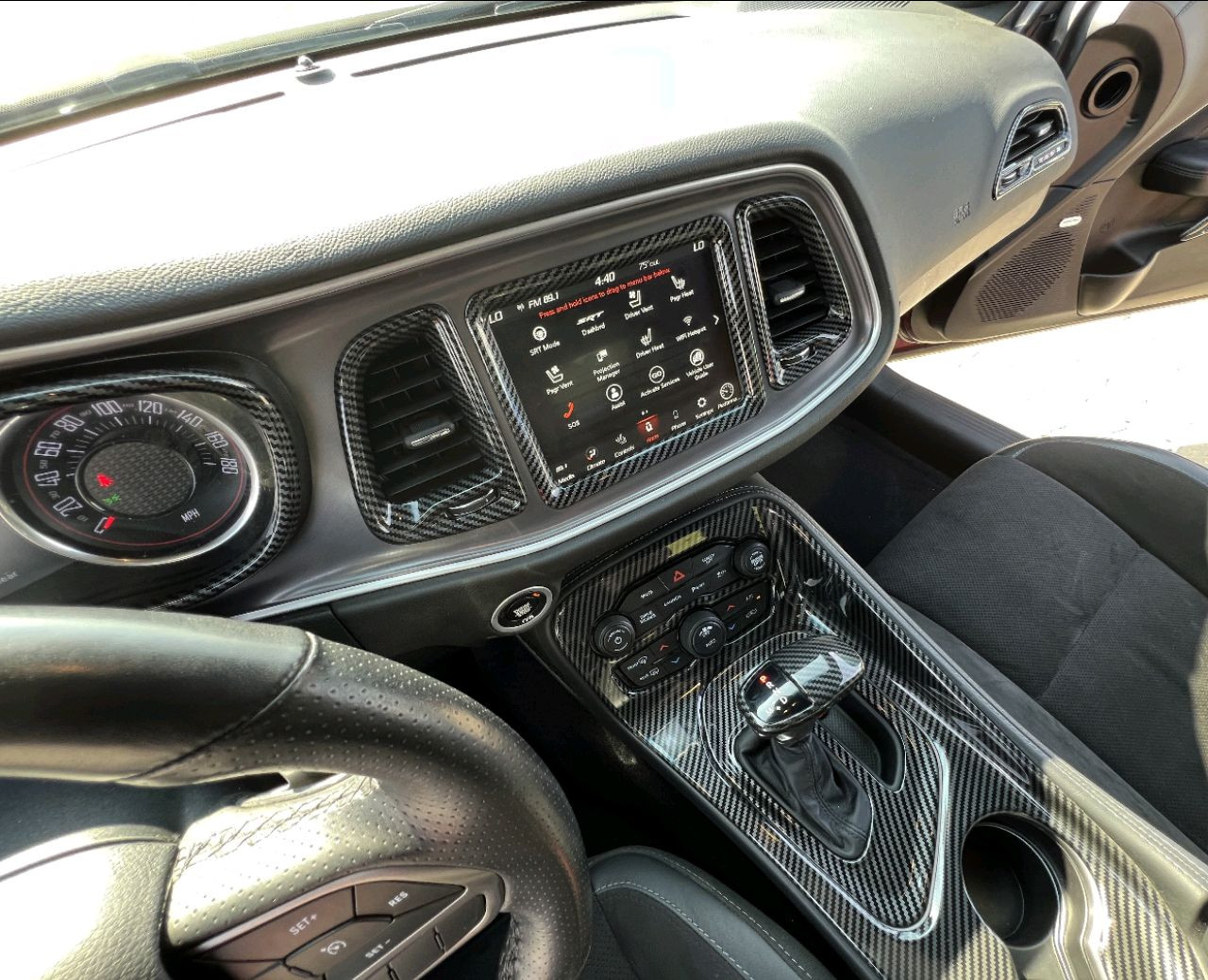 Dodge Challenger - Image 3